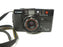 Canon AF35M 35mm Point and Shoot film camera