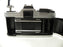 Canon AT-1 35mm SLR camera w/Makinon 28-80mm f3.5