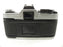 Canon AT-1 35mm SLR camera w/Makinon 28-80mm f3.5