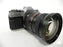 Canon AT-1 35mm SLR camera w/Makinon 28-80mm f3.5