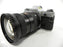 Canon AT-1 35mm SLR camera w/Makinon 28-80mm f3.5