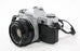 Canon AT-1 SLR Camera with 50mm f/1.8 S.C. FD Lens