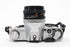 Canon AT-1 SLR Camera with 50mm f/1.8 S.C. FD Lens