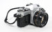 Canon AT-1 SLR Camera with 50mm f/1.8 S.C. FD Lens