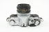 Canon AT-1 with 50mm F1.8 S.C. Lens