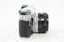 Canon AT-1 with 50mm F1.8 S.C. Lens