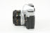 Canon AT-1 with 50mm F1.8 S.C. Lens
