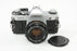 Canon AT-1 with 50mm F1.8 S.C. Lens