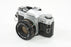 Canon AT-1 with 50mm F1.8 S.C. Lens