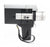 Canon Auto Zoom 518 Super 8 Camera with C-81.6X Converter AS-IS