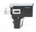 Canon Auto Zoom 518 Super 8 Camera with C-81.6X Converter AS-IS