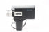 Canon Auto Zoom 518 Super 8 Movie Camera with Case