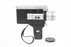 Canon Auto Zoom 518 Super 8 Movie Camera with Case