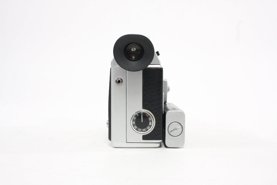 Canon Auto Zoom 814 Super 8 AS-IS