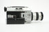 Canon Auto Zoom 814 Super 8 with a Canon 7.5-60mm f/1.4 Lens AS-IS