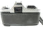Canon AV-1 35mm SLR Camera w/FD 50mm f1.8