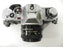 Canon AV-1 35mm SLR Camera w/FD 50mm f1.8