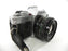 Canon AV-1 35mm SLR Camera w/FD 50mm f1.8