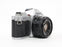 Canon AV-1 35mm SLR Camera with 50mm f/1.8 FD Lens