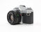 Canon AV-1 35mm SLR Camera with 50mm f/1.8 FD Lens