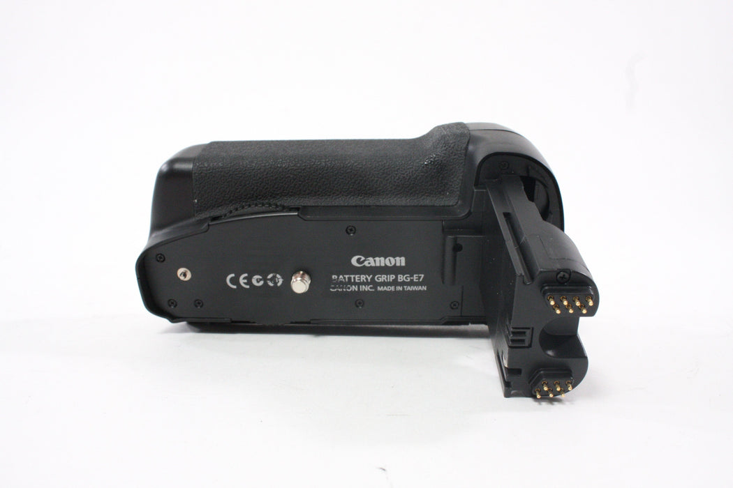 Canon Battery Grip BG-E7 for EOS 7D