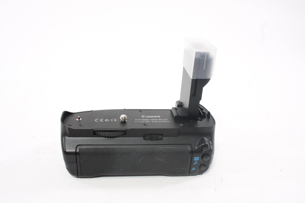Canon Battery Grip BG-E7 for EOS 7D