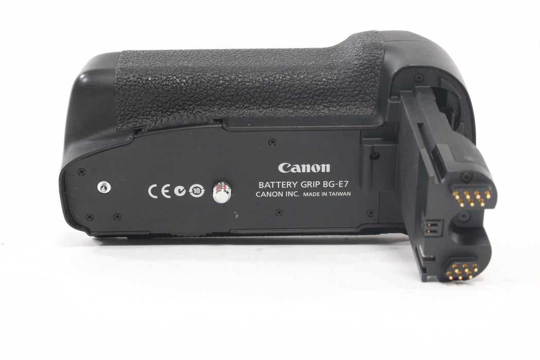 Canon Battery Grip BG-E7