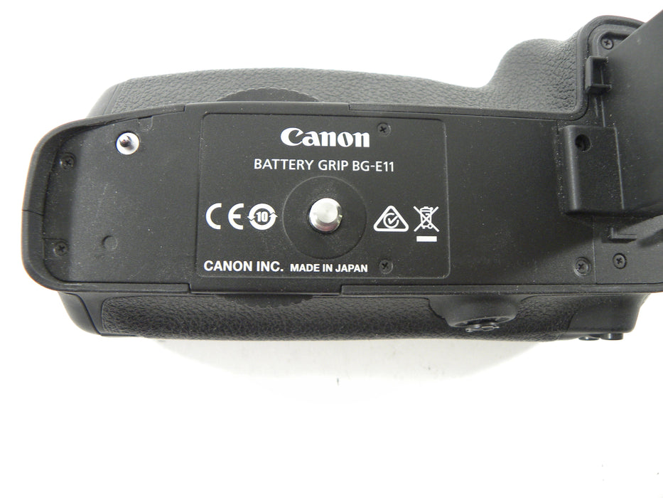 Canon BG-E11 Battery Grip for Canon Mark 5D III
