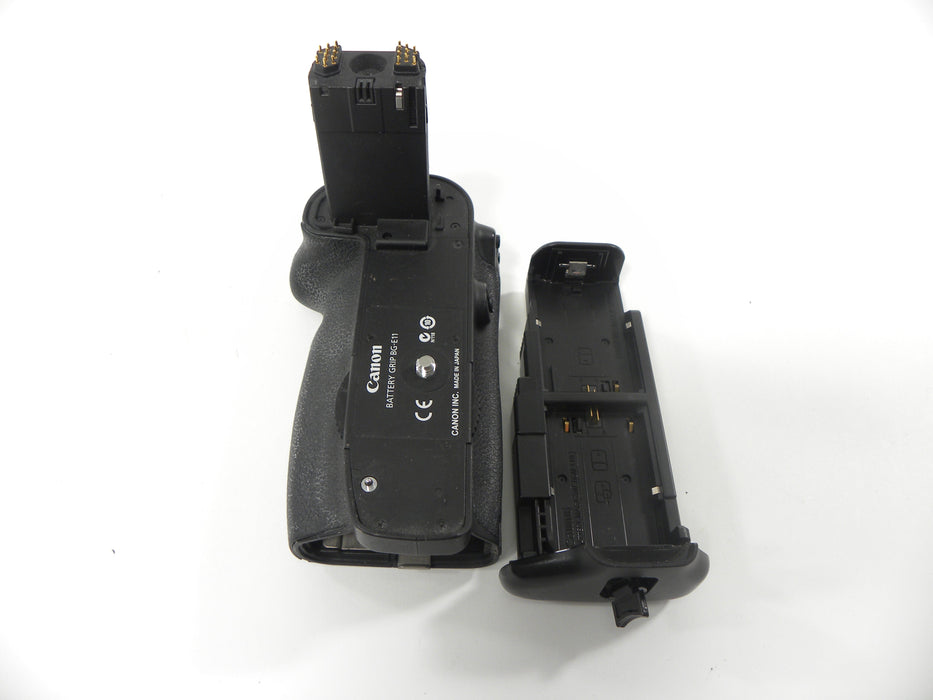 Canon BG-E11 Battery Grip