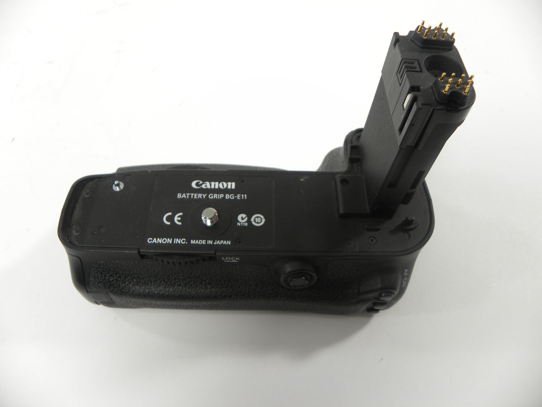 Canon BG-E11 Battery Grip