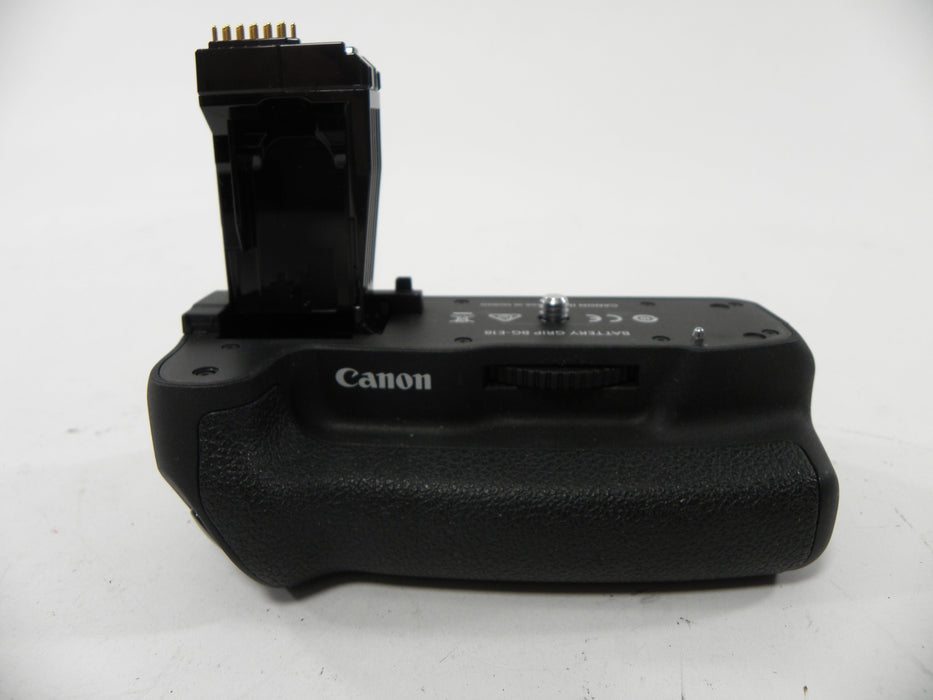 Canon BG-E18 Battery Grip