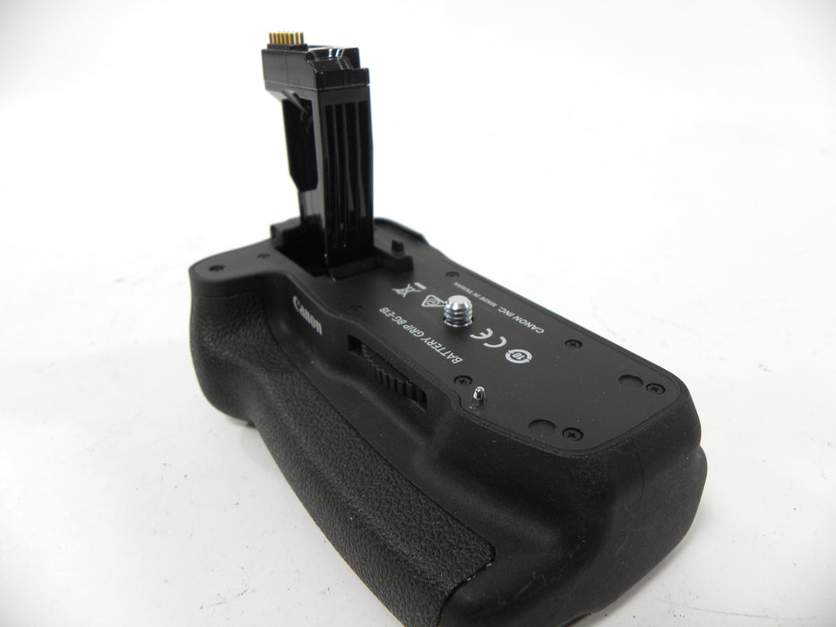 Canon BG-E18 Battery Grip