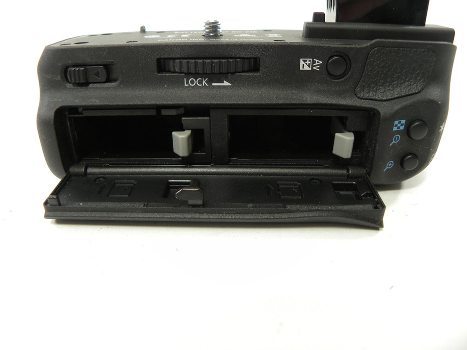 Canon BG-E18 Battery Grip