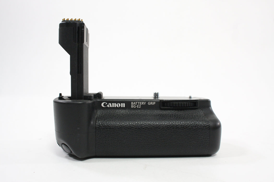 Canon BG-E2 Battery Grip for Canon EOS, 20D, 30D, 40D, 50D