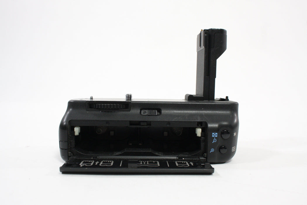 Canon BG-E2 Battery Grip for Canon EOS, 20D, 30D, 40D, 50D