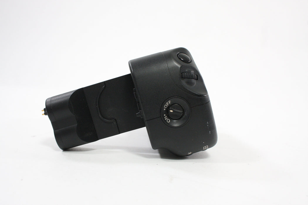 Canon BG-E2 Battery Grip for Canon EOS, 20D, 30D, 40D, 50D