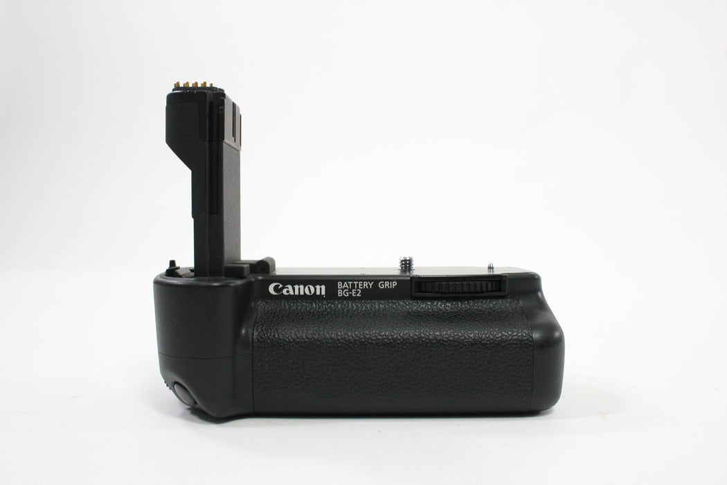Canon BG-E2 Battery Grip for Canon EOS, 20D, 30D, 40D, 50D