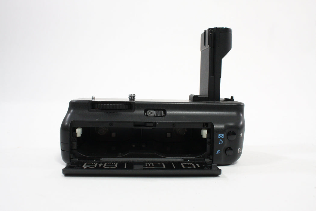 Canon BG-E2 Battery Grip for Canon EOS, 20D, 30D, 40D, 50D