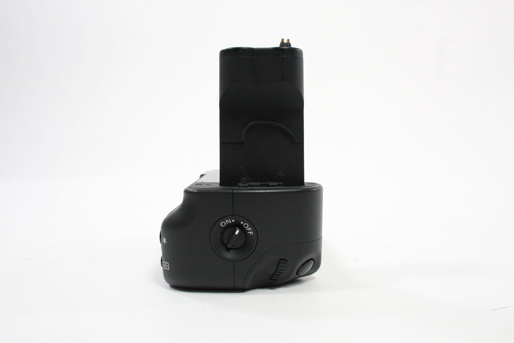 Canon BG-E2 Battery Grip for Canon EOS, 20D, 30D, 40D, 50D