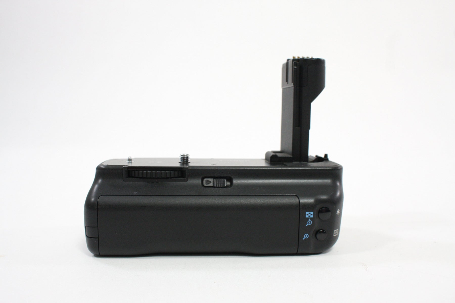 Canon BG-E2 Battery Grip for Canon EOS, 20D, 30D, 40D, 50D