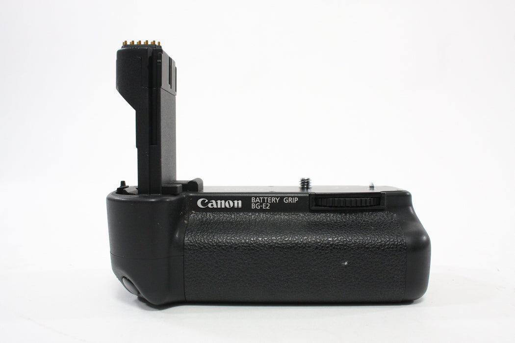 Canon BG-E2 Battery Grip for Canon EOS, 20D, 30D, 40D, 50D