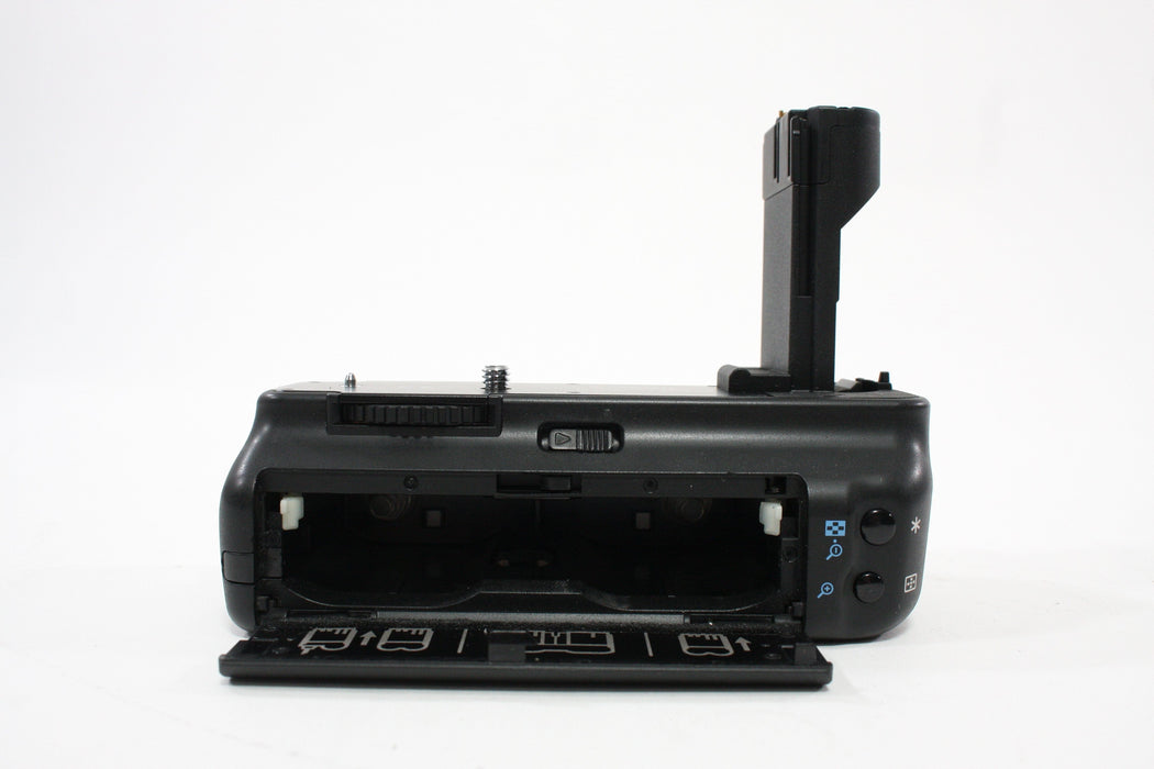Canon BG-E2 Battery Grip for Canon EOS, 20D, 30D, 40D, 50D