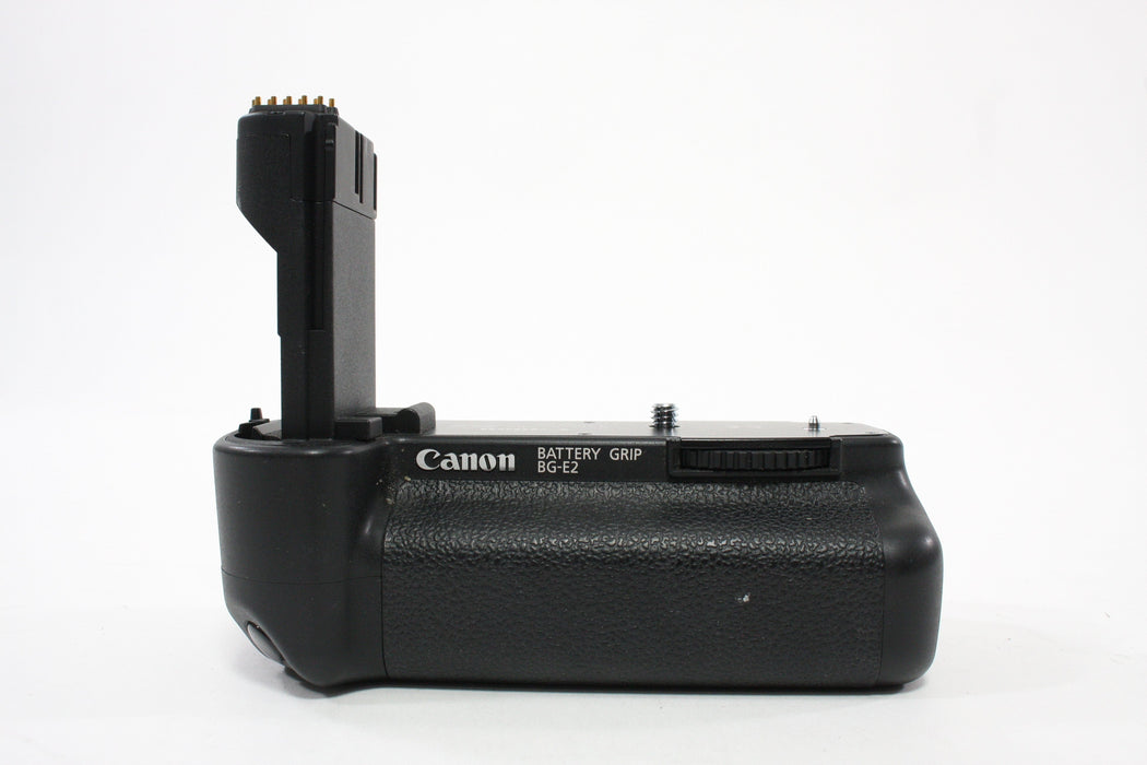 Canon BG-E2 Battery Grip for Canon EOS, 20D, 30D, 40D, 50D