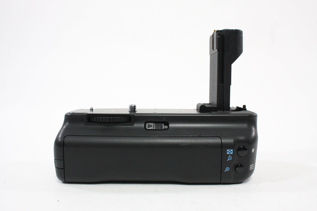 Canon BG-E2 Battery Grip for Canon EOS, 20D, 30D, 40D, 50D