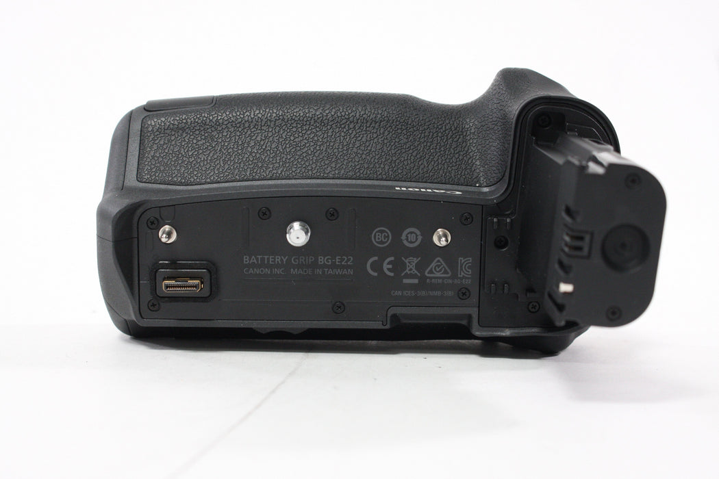 Canon BG-E22 Battery Grip