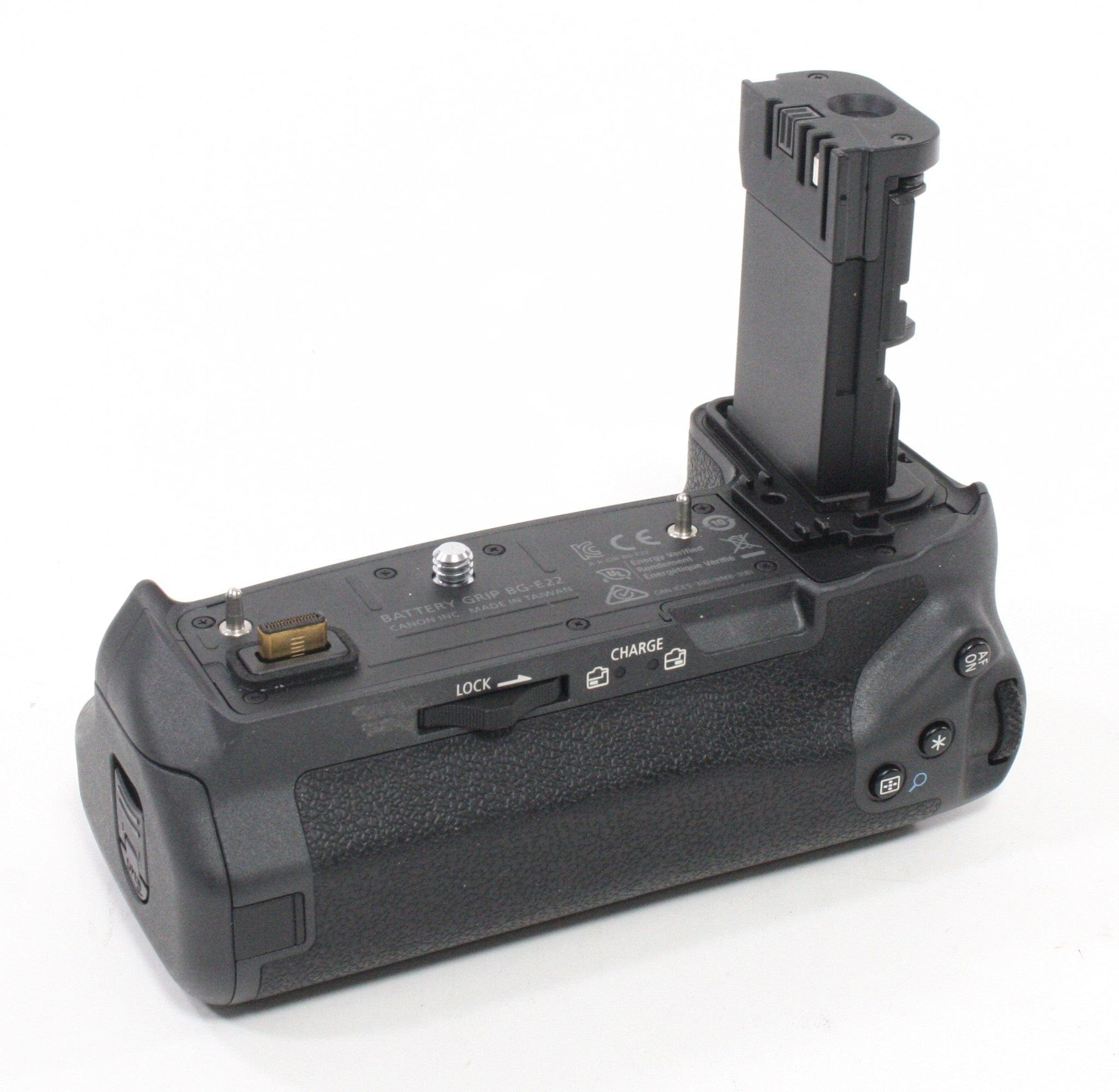 Canon BG-E22 Battery Grip