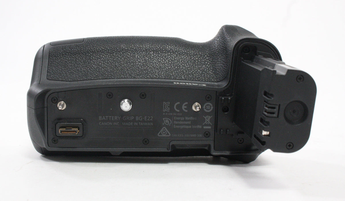 Canon BG-E22 Battery Grip