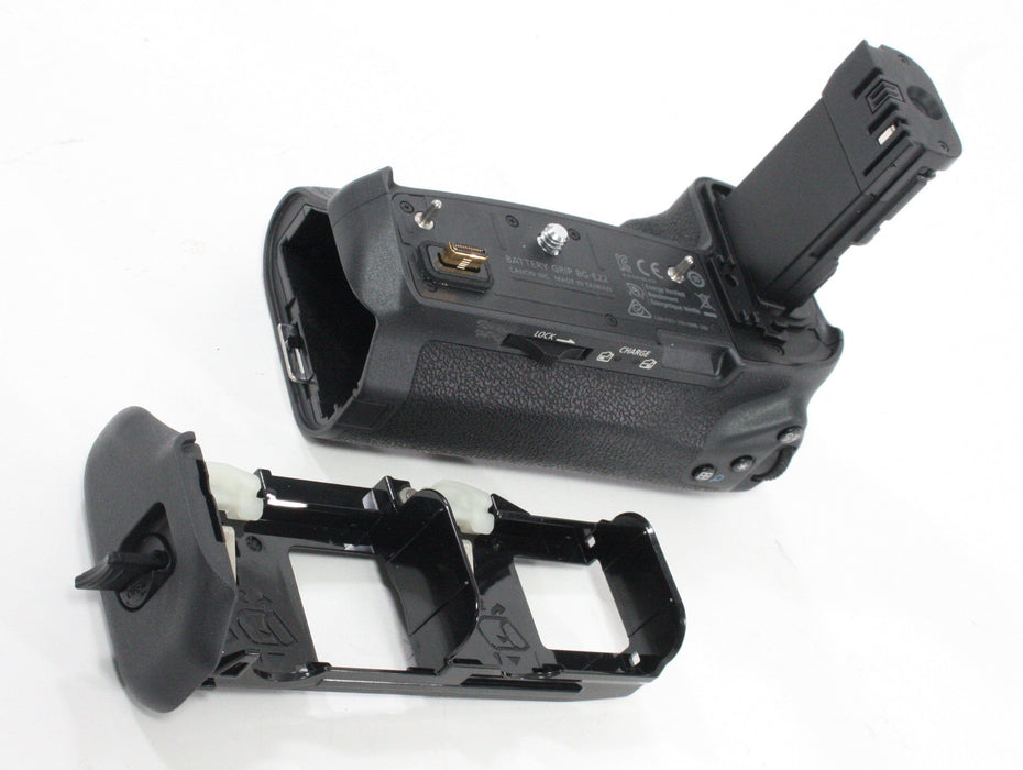Canon BG-E22 Battery Grip