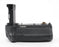 Canon BG-E22 Battery Grip