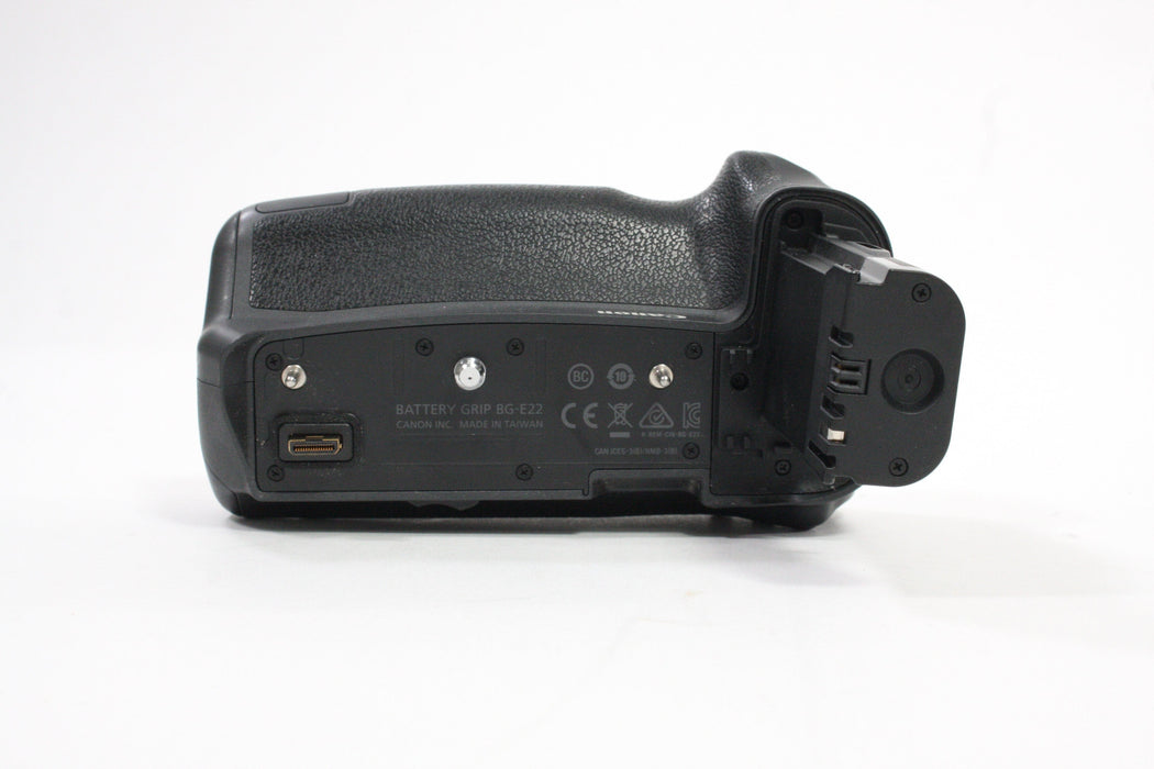 Canon BG-E22 Battery Grip